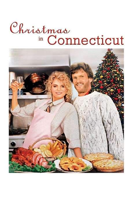 Christmas in Connecticut